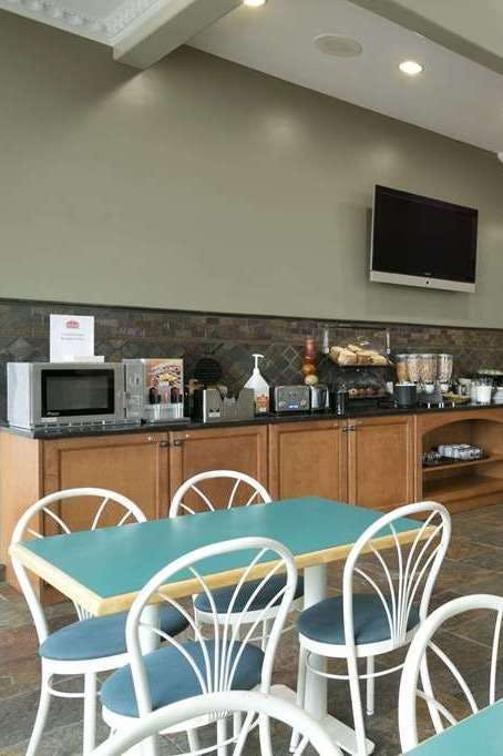 Hotel Ramada Ltd Merritt photo 5