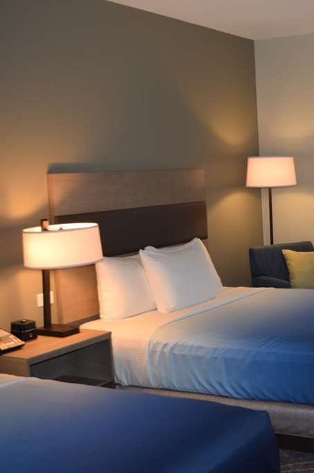 Hotel LQ by Wyndham Middletown photo 2