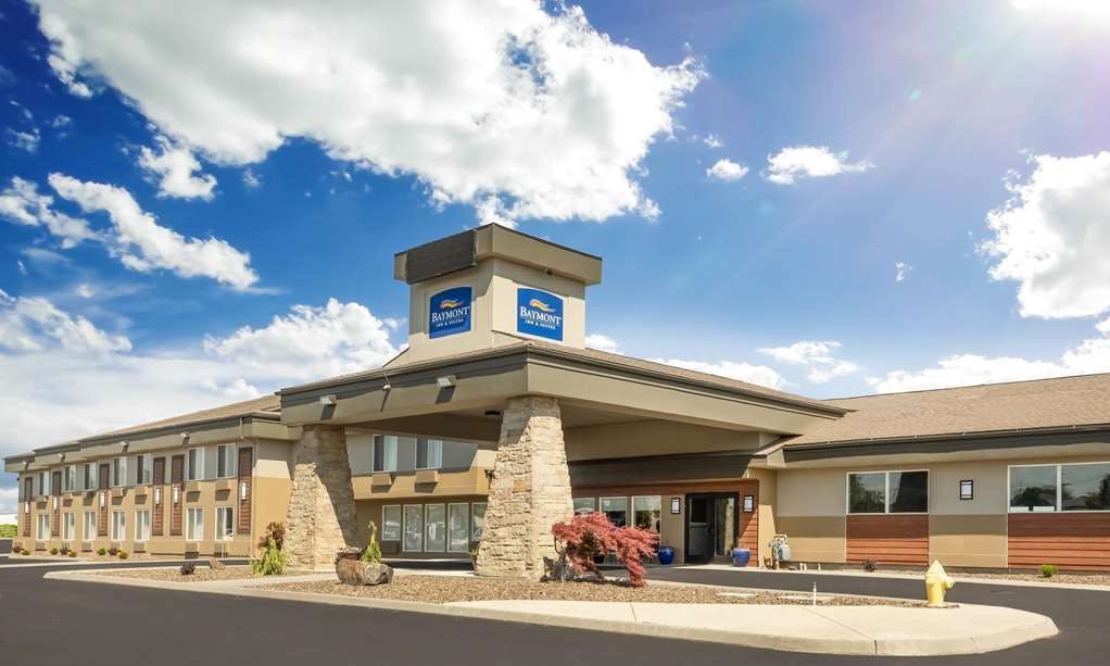 Baymont by Wyndham Kennewick WA