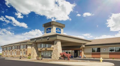 Baymont by Wyndham Kennewick WA