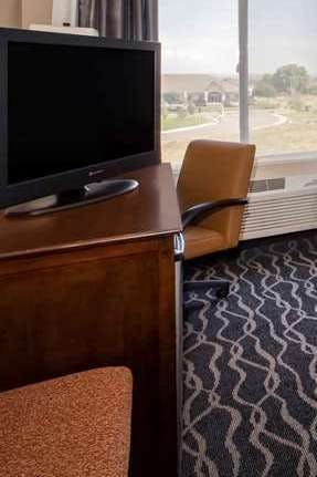 Hotel Baymont by Wyndham Kennewick WA photo 4