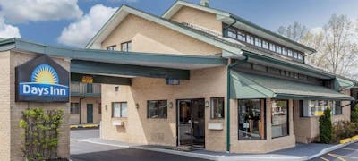 Days Inn Woodbury