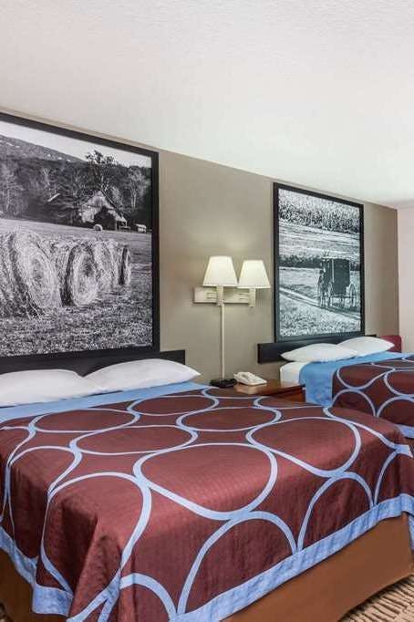 Hotel Super 8 Platteville photo 2