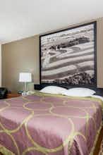 Hotel Super 8 Platteville photo 1