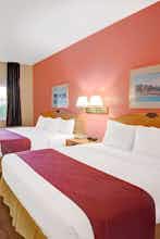 Hotel Days Inn Airport Albuquerque photo 2
