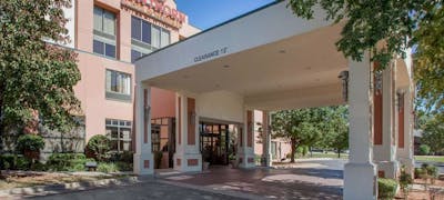 Hawthorn Suites Midwest City