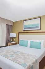 Hotel Hawthorn Suites Midwest City photo 1
