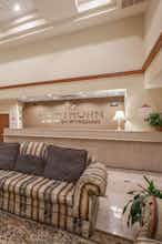 Hotel Hawthorn Suites Midwest City photo 5