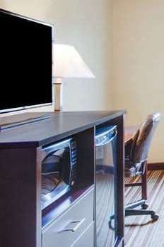 Hotel Super 8 by Wyndham Morrilton photo 3