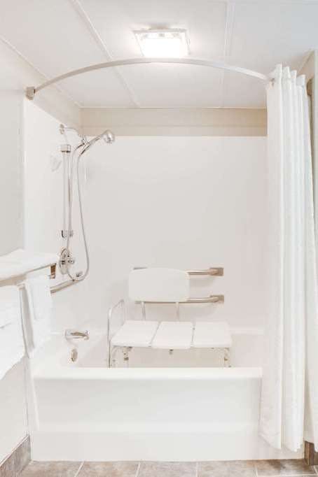 Hotel Super 8 by Wyndham Morrilton photo 5