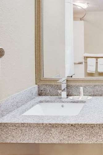 Hotel Super 8 by Wyndham Morrilton photo 4