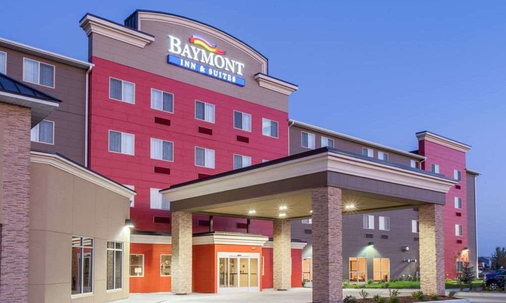 Baymont by Wyndham Grand Forks
