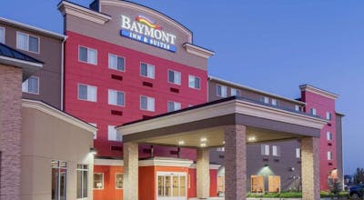 Baymont by Wyndham Grand Forks