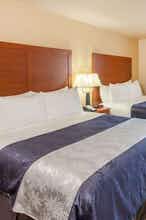 Hotel Baymont Grand Forks photo 2