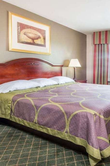 Hotel Super 8 by Wyndham Union photo 1