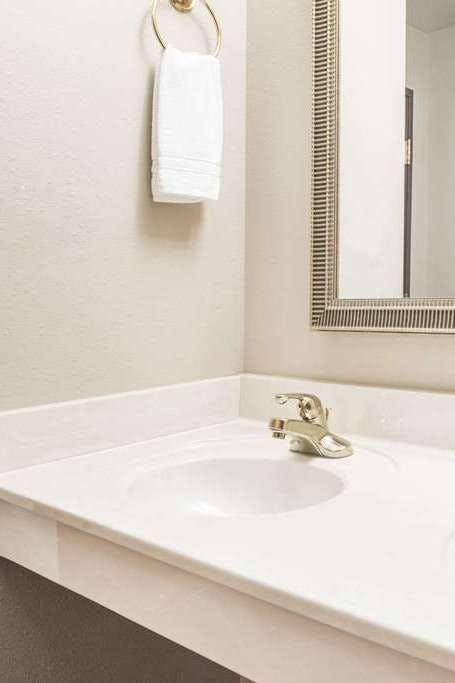 Hotel Super 8 by Wyndham Union photo 4