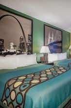 Hotel Super 8 by Wyndham Union photo 2