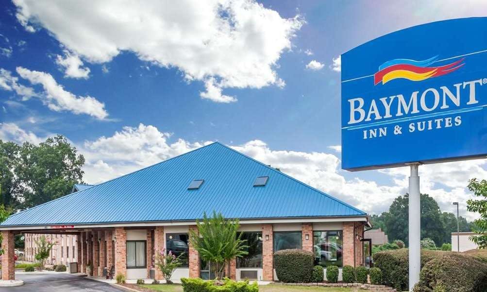 Baymont by Wyndham Jackson