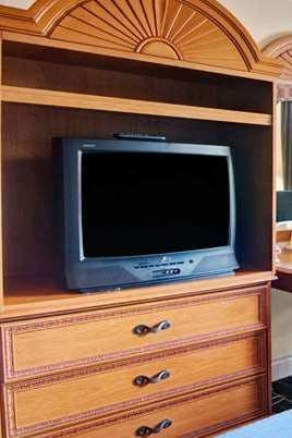 Hotel Days Inn by Wyndham San Antonio Airport photo 4