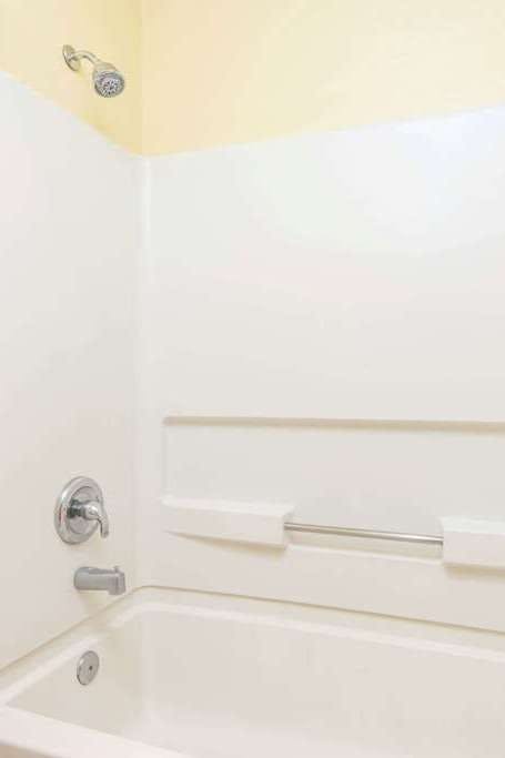 Hotel Super 8 by Wyndham Moriarty photo 5