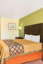 Hotel Super 8 by Wyndham Moriarty photo 1