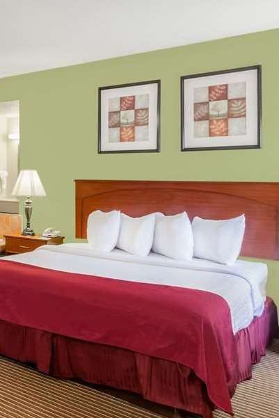 Hotel Baymont I S Jackson photo 1