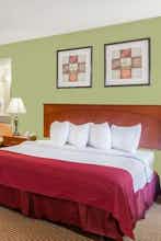 Hotel Baymont I S Jackson photo 1