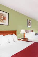 Hotel Baymont I S Jackson photo 2