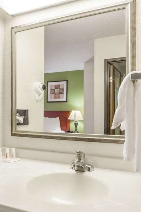 Hotel Baymont I S Jackson photo 5