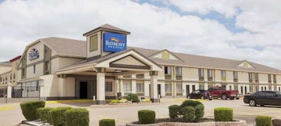 Baymont Oklahoma City