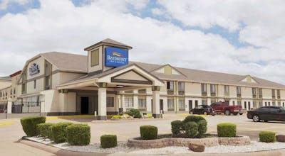 Baymont by Wyndham Oklahoma City Airport