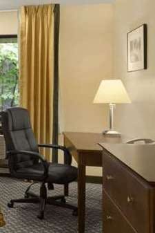 Hotel Days Inn & Suites by Wyndham Stevens Point photo 3