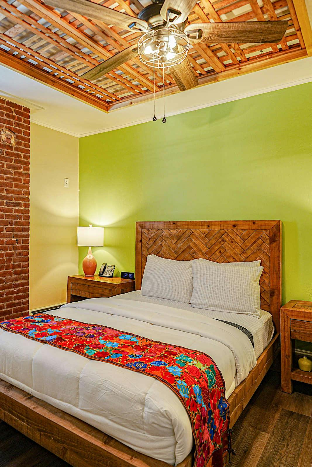 Hotel La Posada Milford photo 5