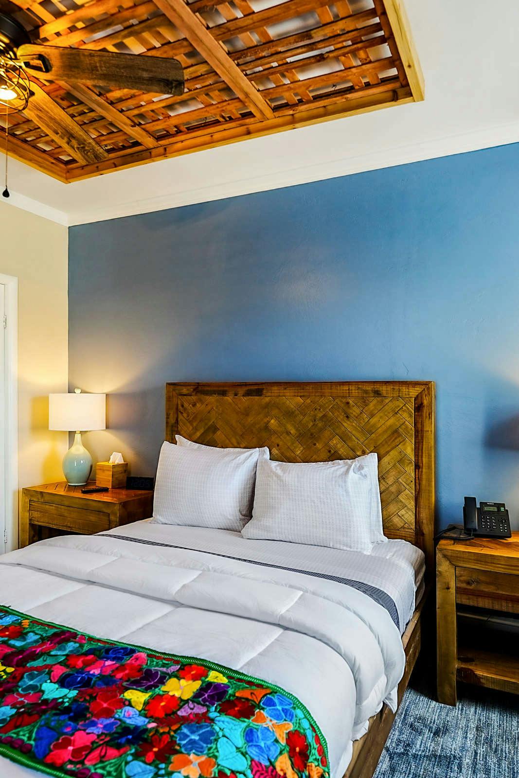 Hotel La Posada Milford photo 3