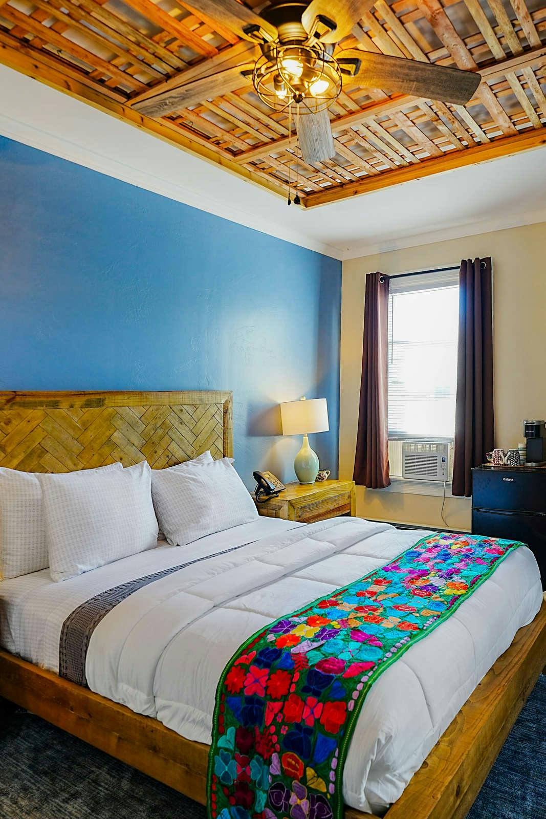 Hotel La Posada Milford photo 2