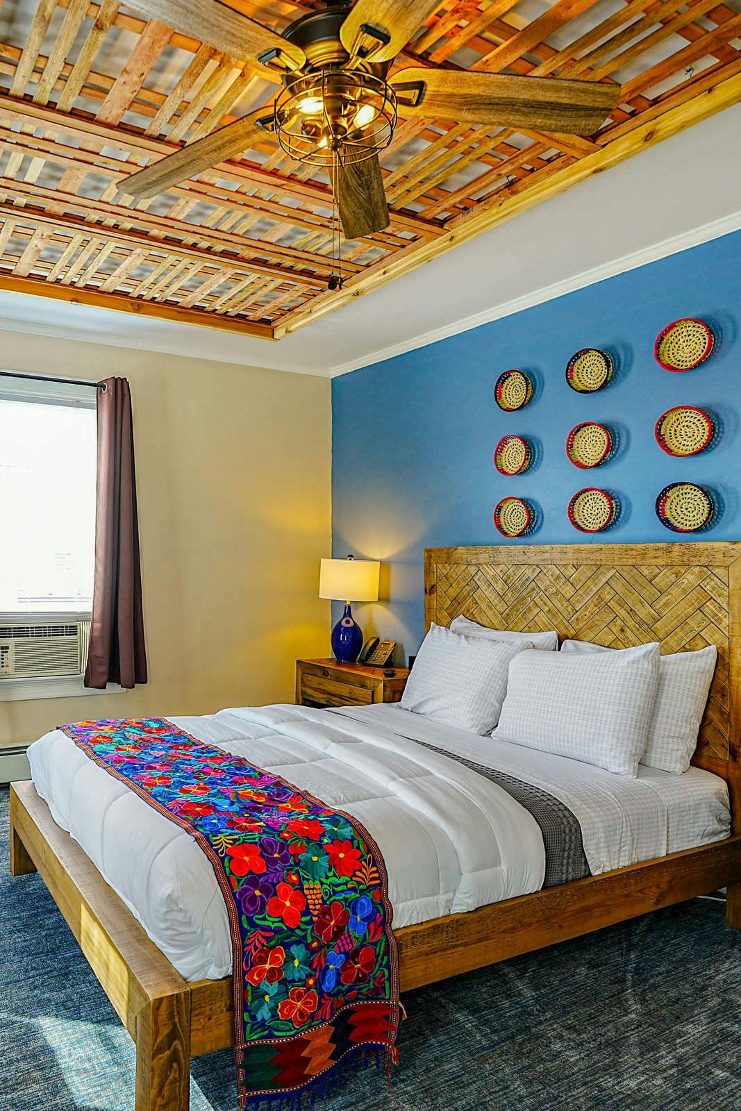 Hotel La Posada Milford photo 1