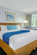 Hotel Travelodge Cape Cod Area photo 1