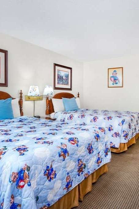 Hotel Travelodge by Wyndham Cape Cod Area photo 3