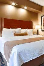 Hotel DI Redwater photo 1