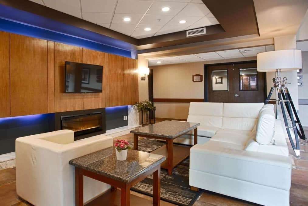 Hotel DI Redwater photo 5