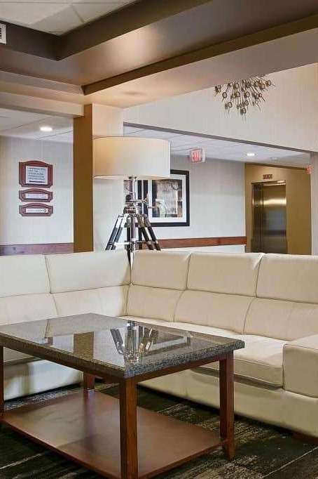 Hotel DI Redwater photo 4