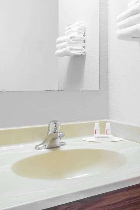 Hotel Super 8 by Wyndham Havre photo 4