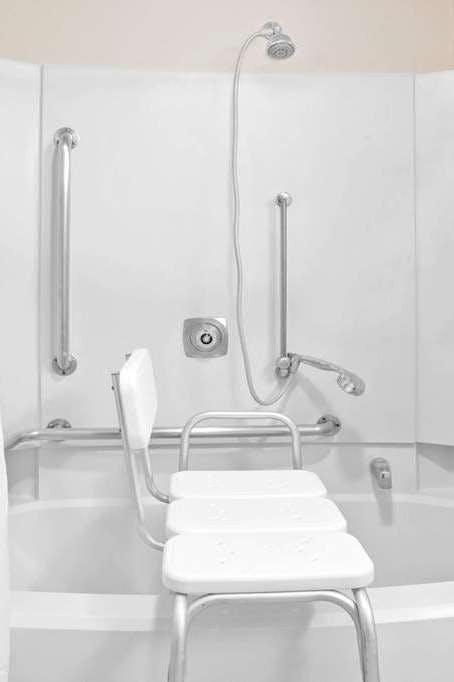 Hotel Super 8 by Wyndham Havre photo 5