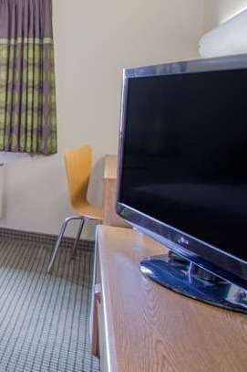 Hotel Super 8 by Wyndham Havre photo 3