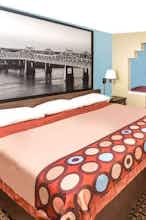 Hotel Super 8 Madison Ridgeland Are photo 1