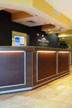 Hotel Microtel Columbus Ft Benning photo 4
