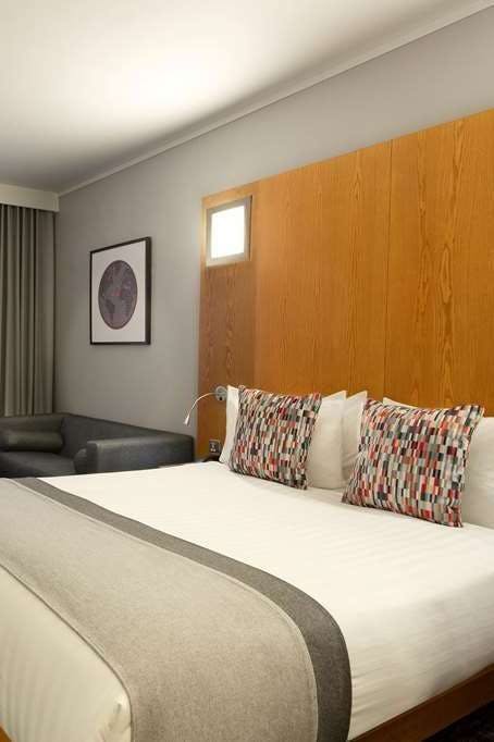 Hotel Ramada Belfast City Center photo 1