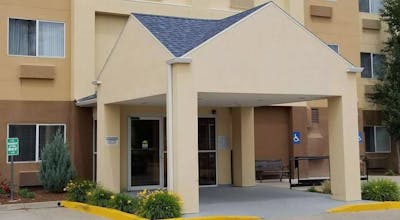 Wingate by Wyndham Great Falls