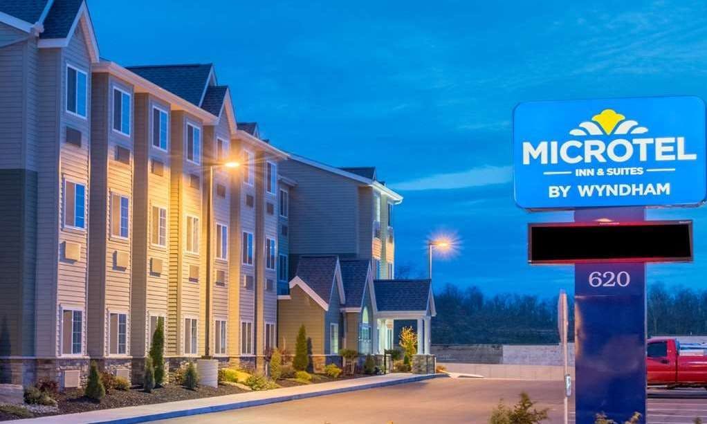 Microtel Inn & Suites by Wyndham Cadiz