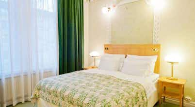 Hotel Solo Sokos Hotel Torni photo 1